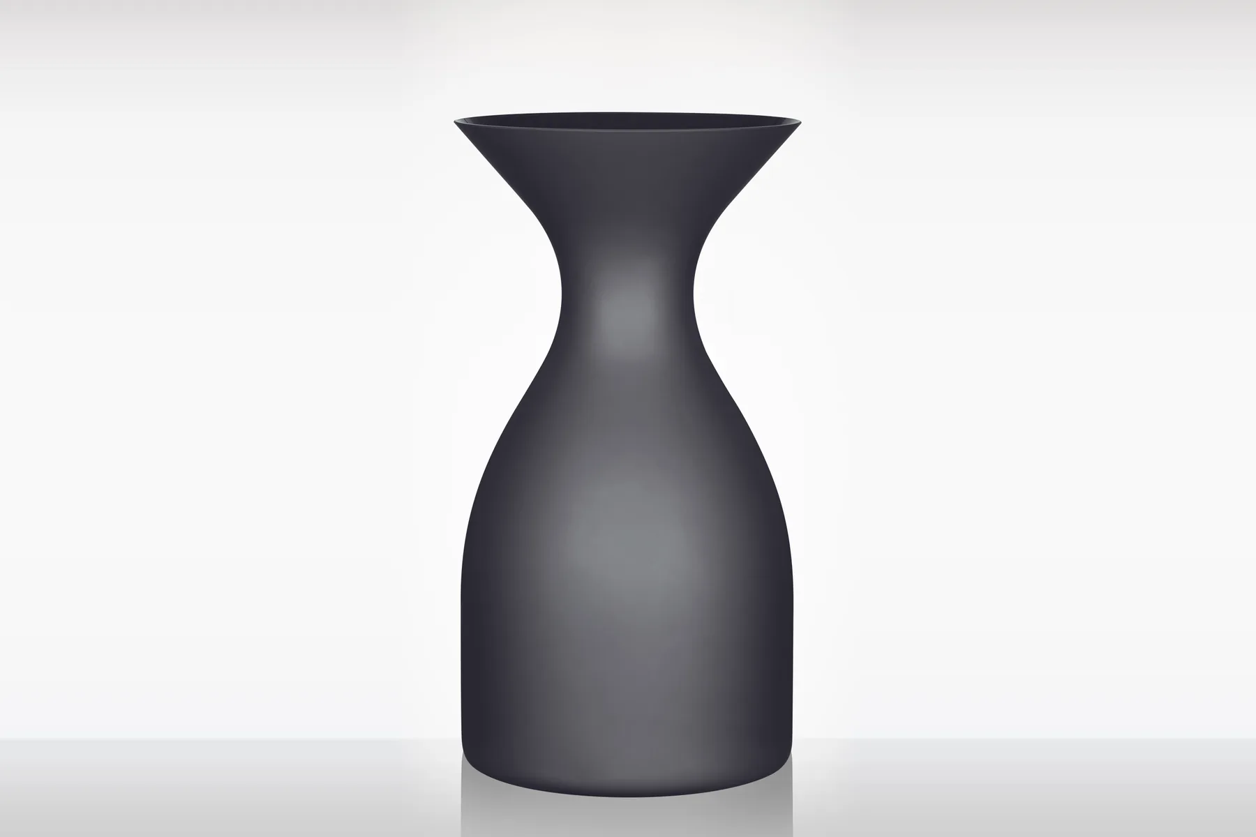 Spittoon L · Graphite