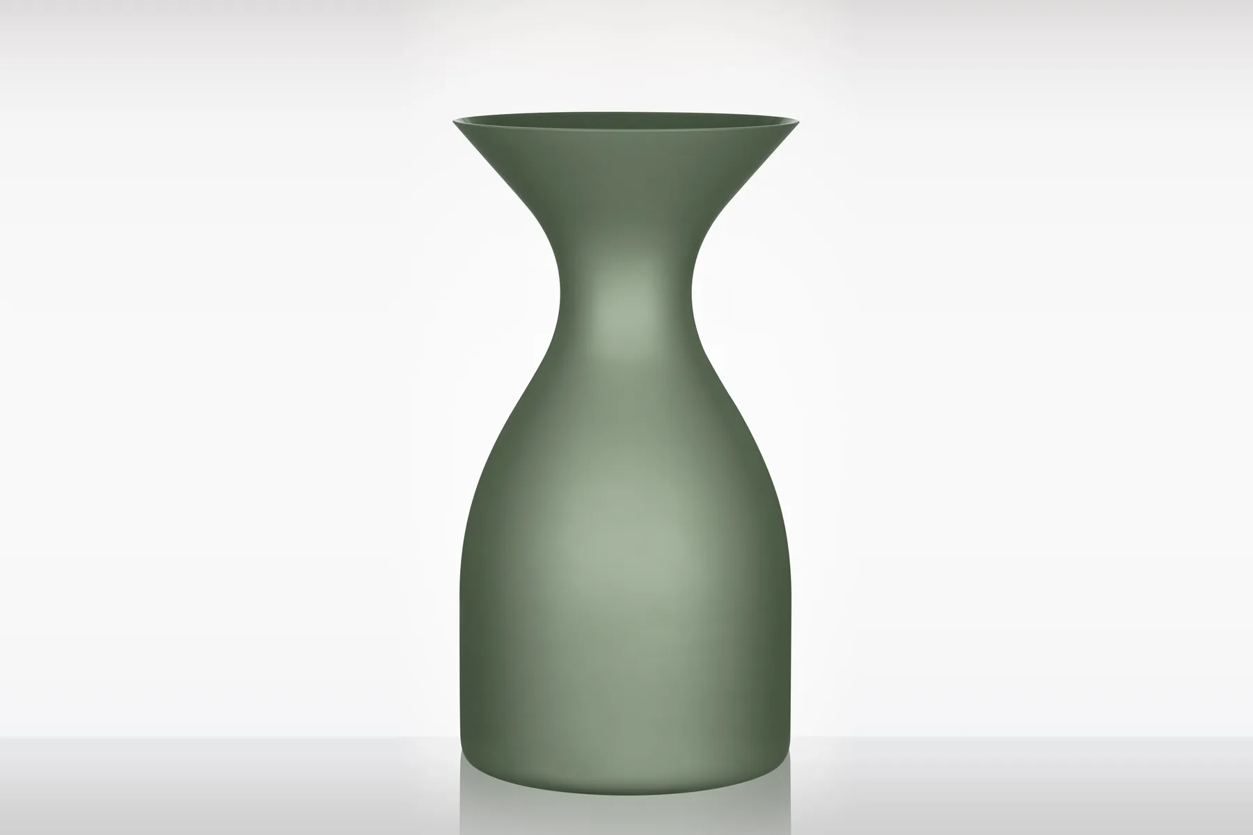 Spittoon L · Jade