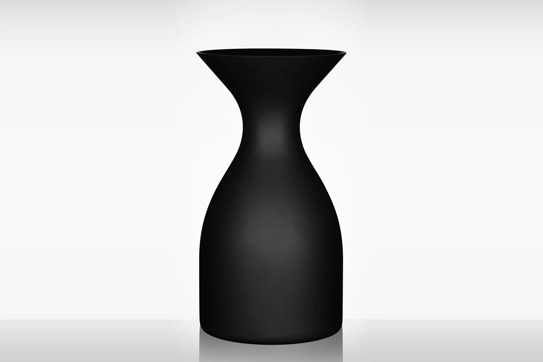 Spittoon L · Onyx