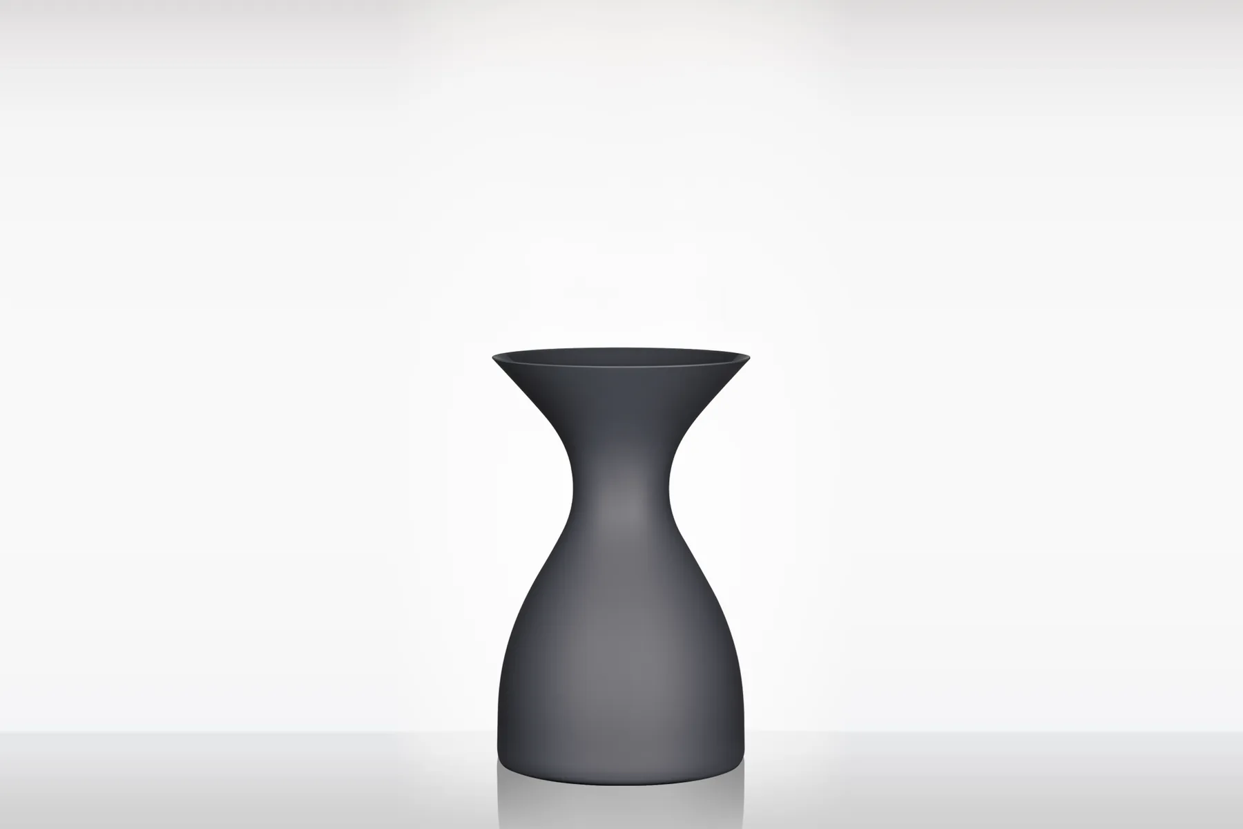 Spittoon S · Graphite