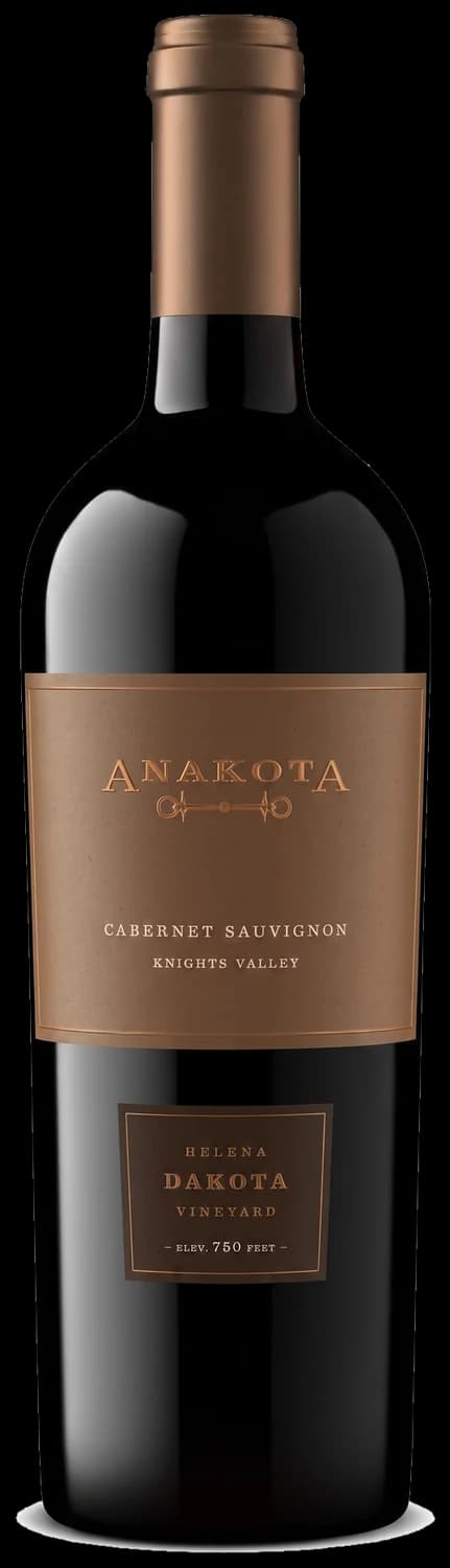 Helena Dakota Cabernet Sauvignon