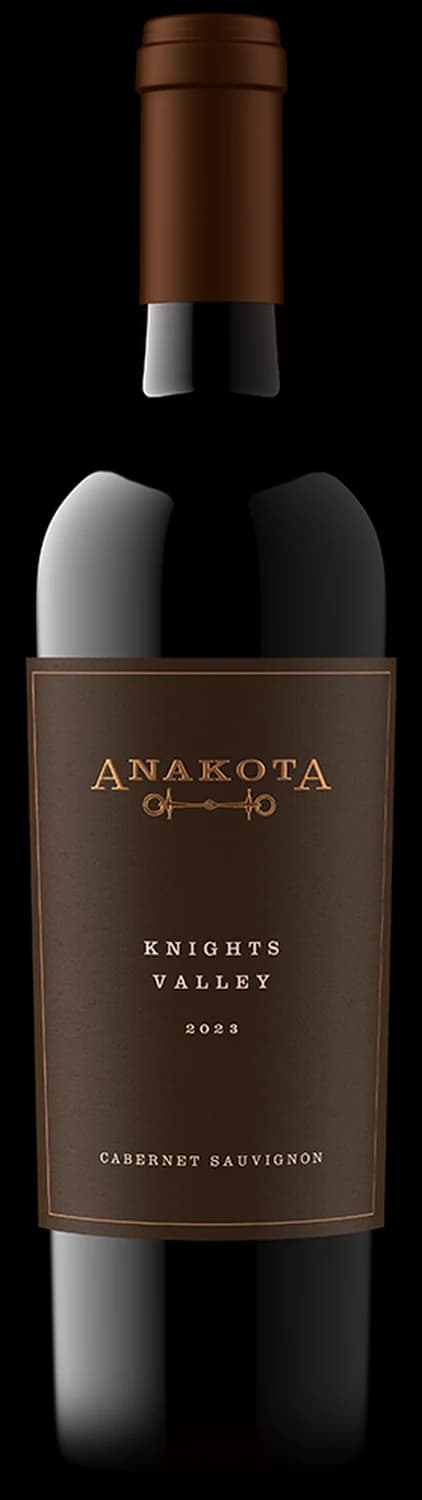 Knights Valley Cabernet Sauvignon