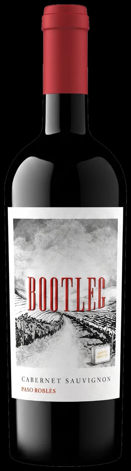 Cabernet Sauvignon