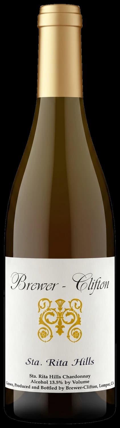 Sta. Rita Hills Chardonnay
