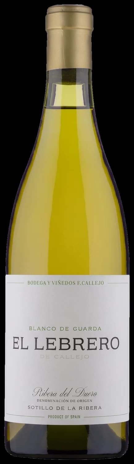 El Lebrero Blanco