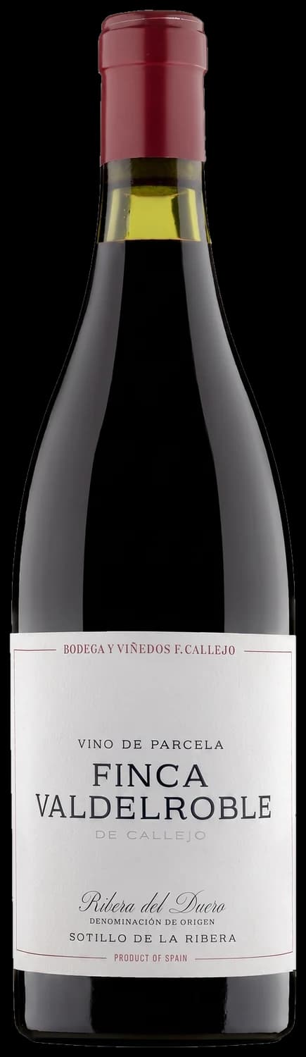 Finca Valderoble