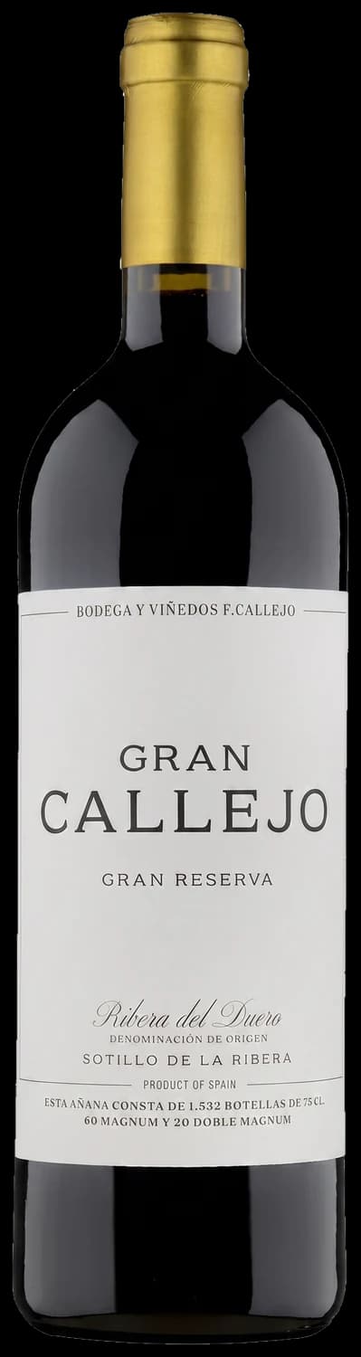 Gran Callejo