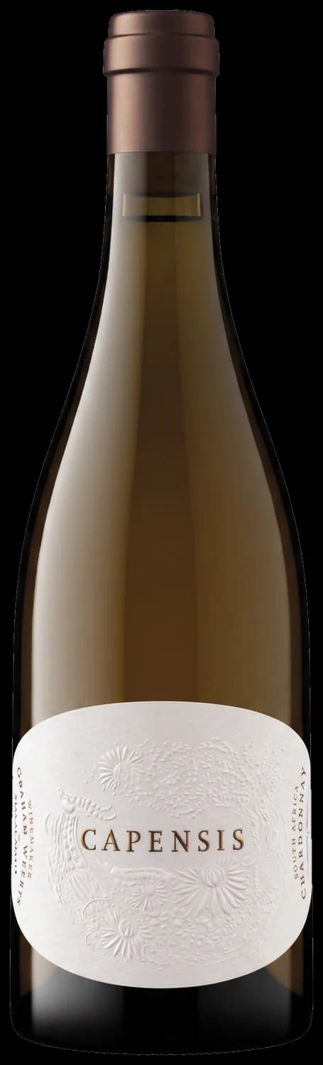 Capensis Chardonnay
