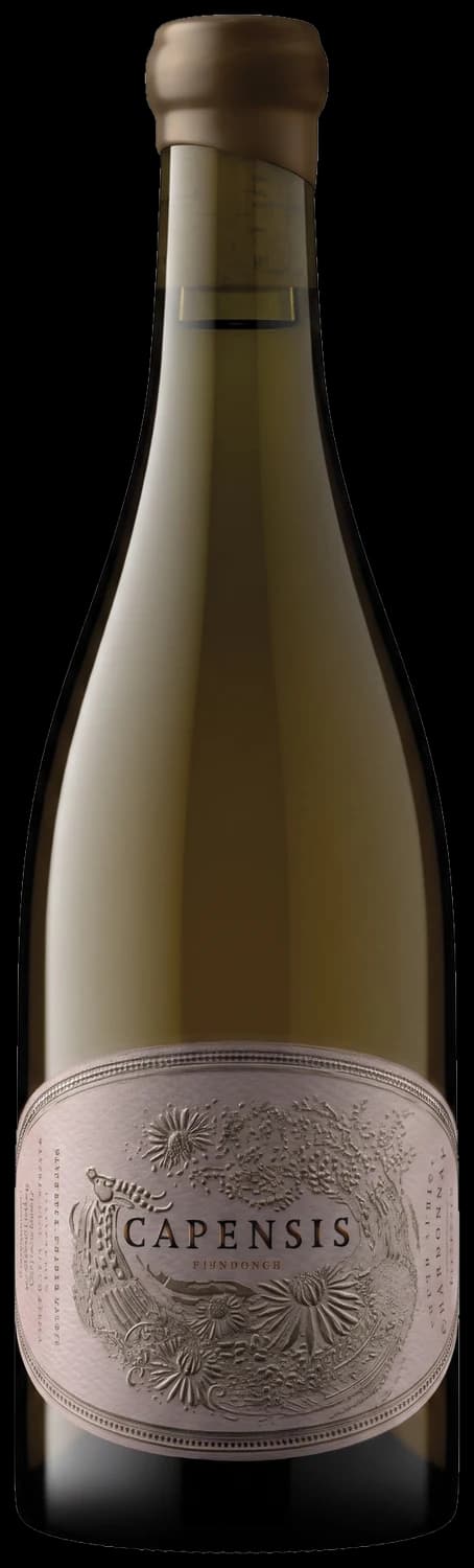 Fijnbosch Chardonnay