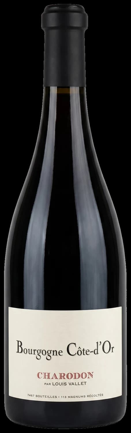 Bourgogne Rouge