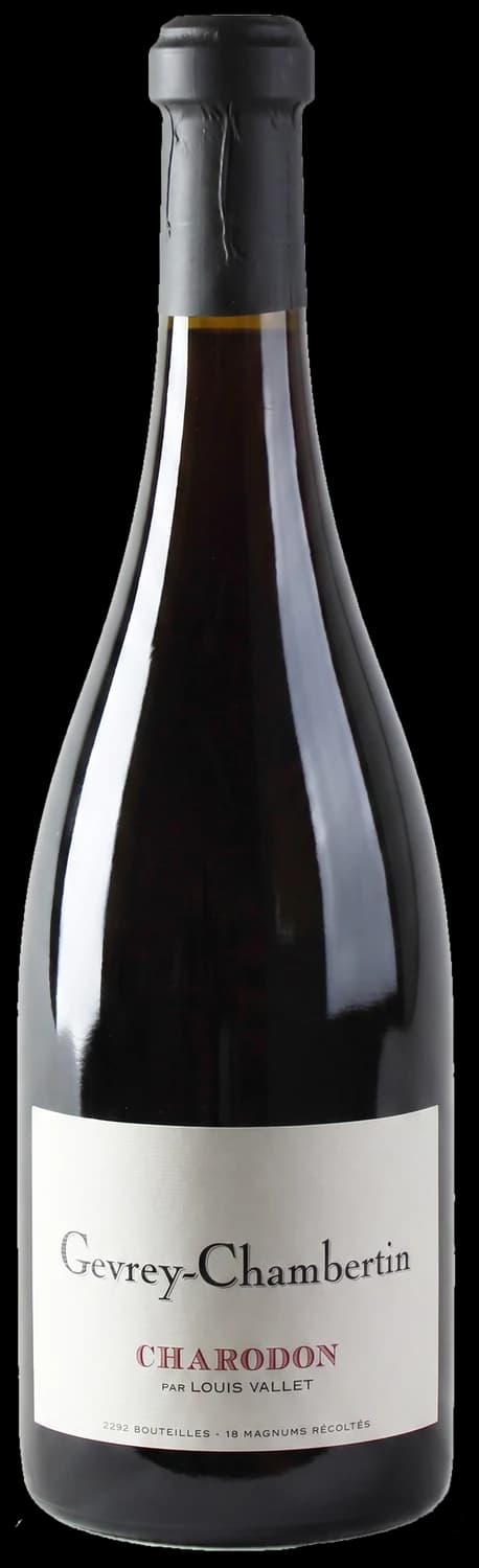 Gevrey-Chambertin