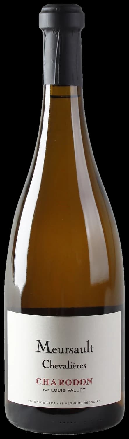 Meursault "Chevalières"