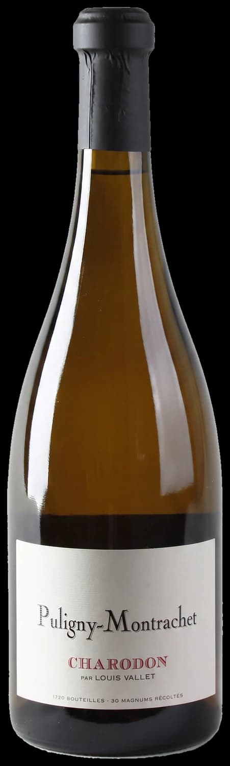 Puligny-Montrachet