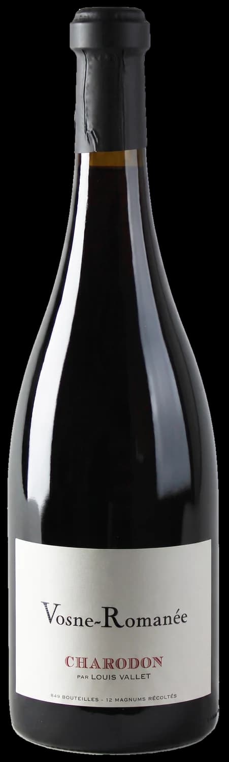 Vosne-Romanée