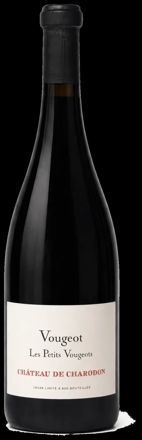 Vougeot "Les Petits Vougeots"