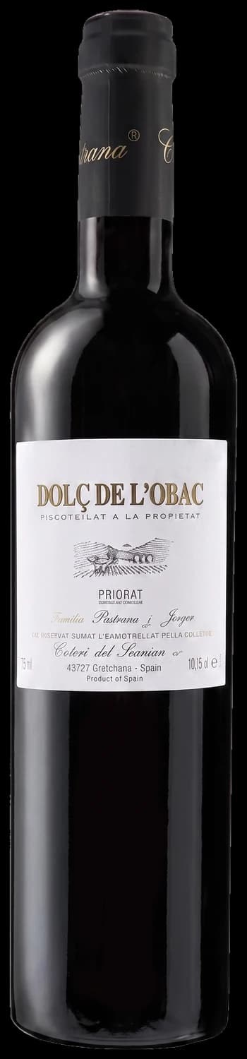 Dolç de l'Obac