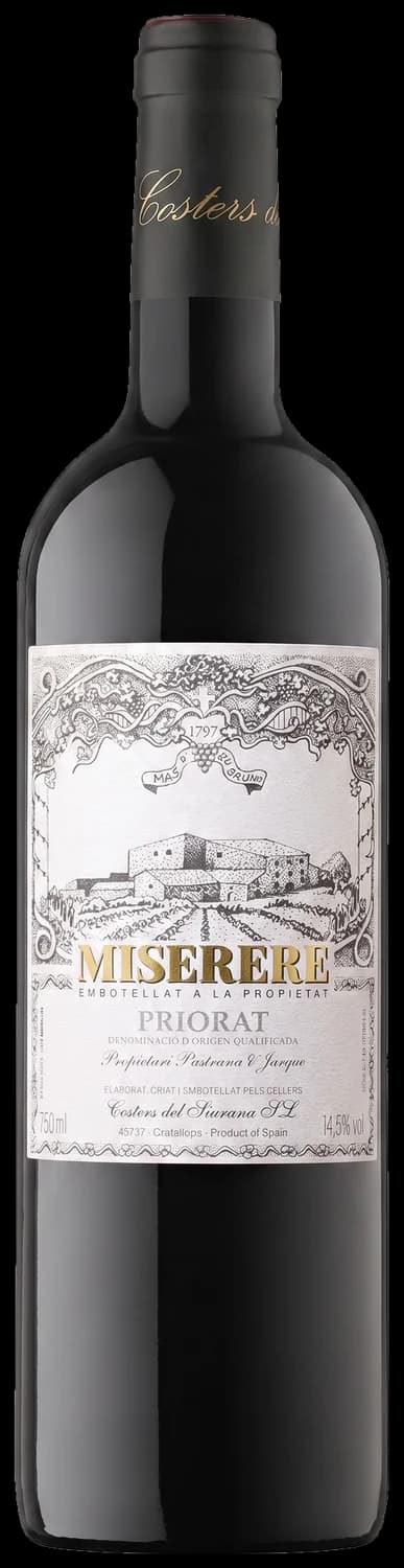 Miserere