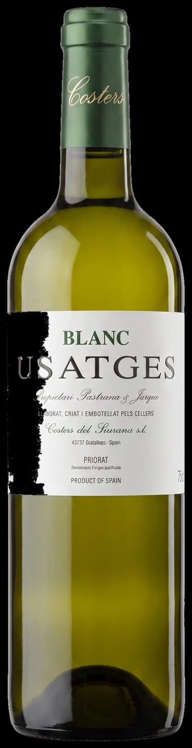 Usatges Blanc