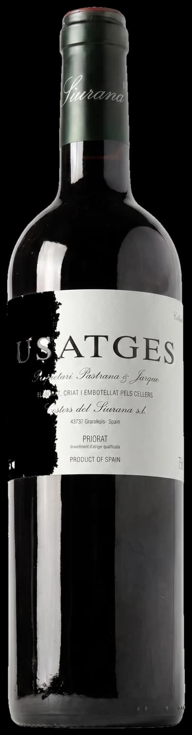 Usatges Negre