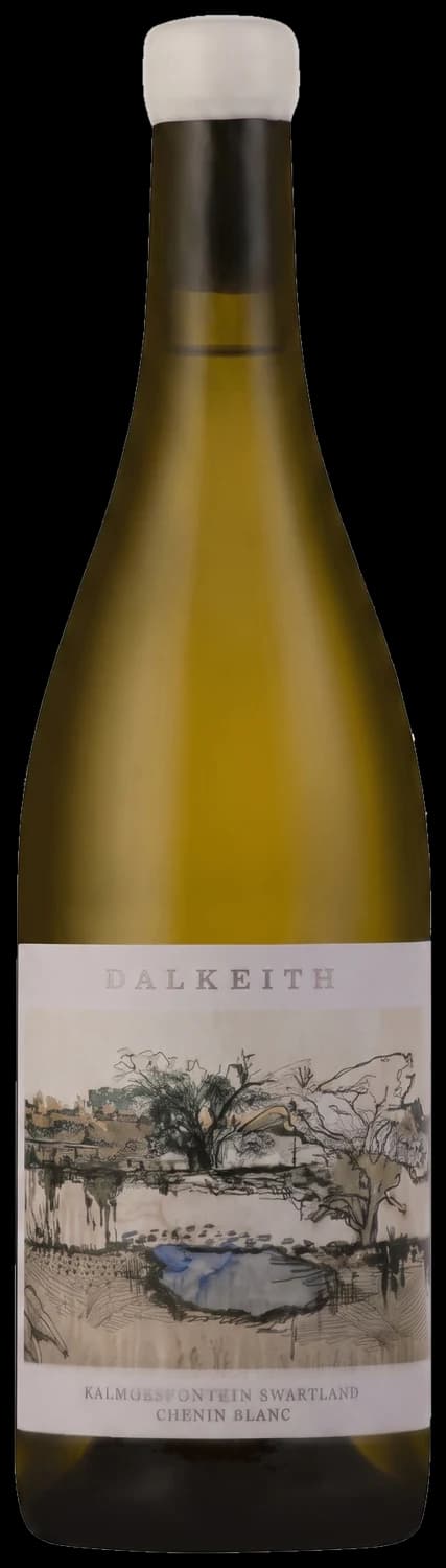 Kalmoesfontein Chenin Blanc
