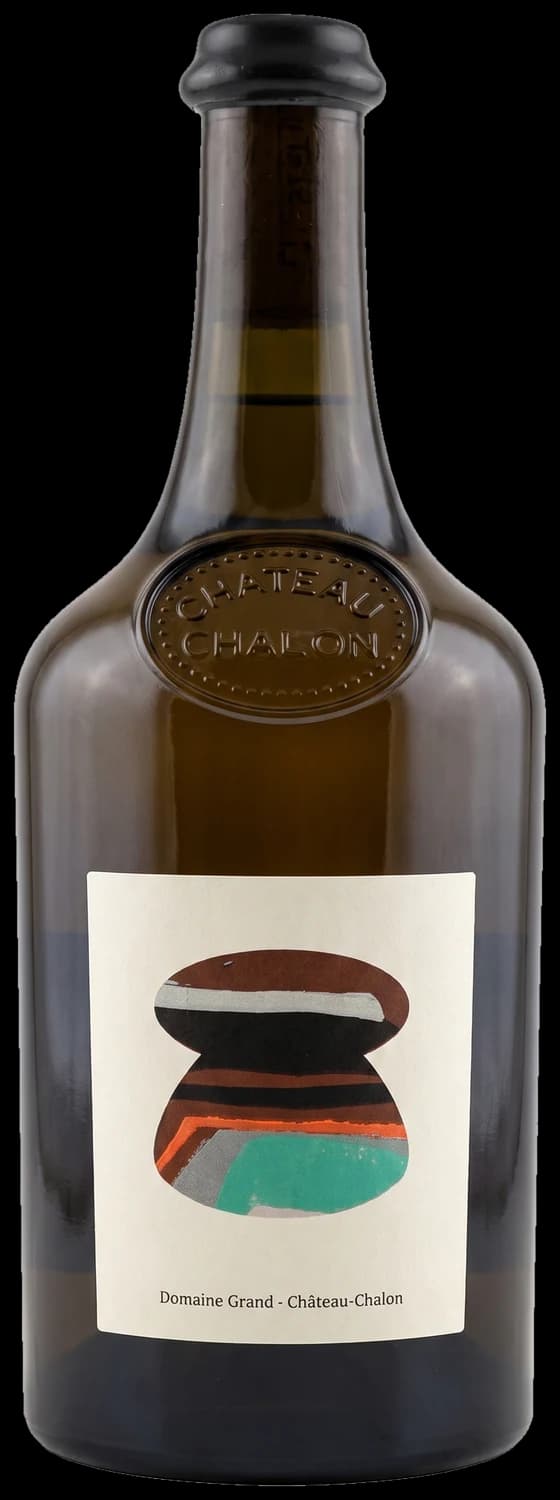 Château-Chalon Vin Jaune