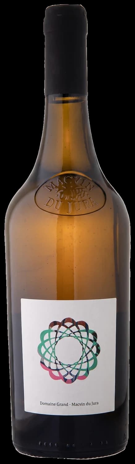 Macvin du Jura Blanc