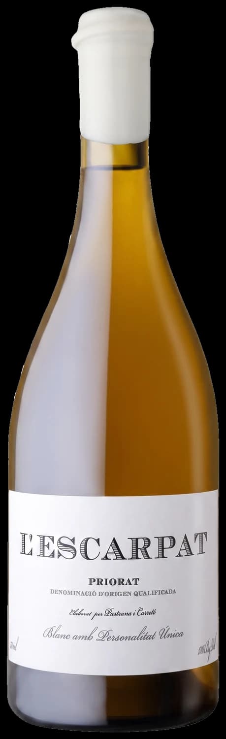 L'Escarpat