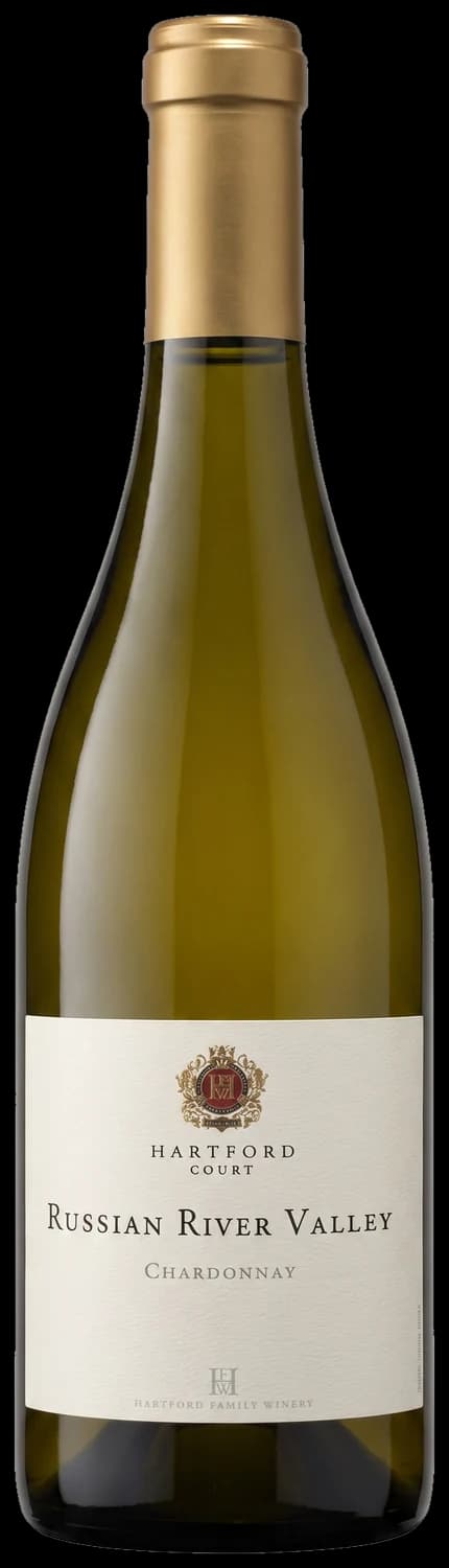Russian River Valley Chardonnay