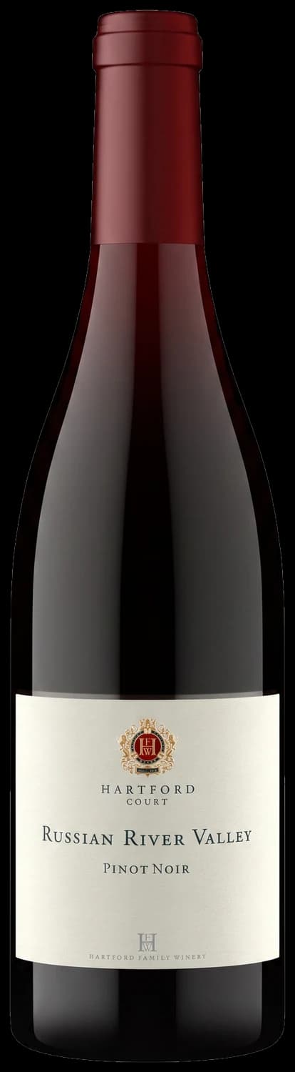 Russian River Valley Pinot Noir