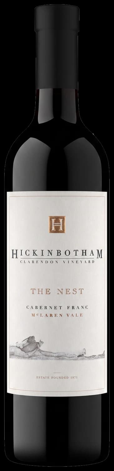The Nest Cabernet Franc