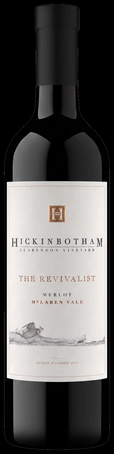 The Revivalist Merlot