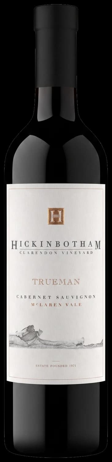 Trueman Cabernet Sauvignon