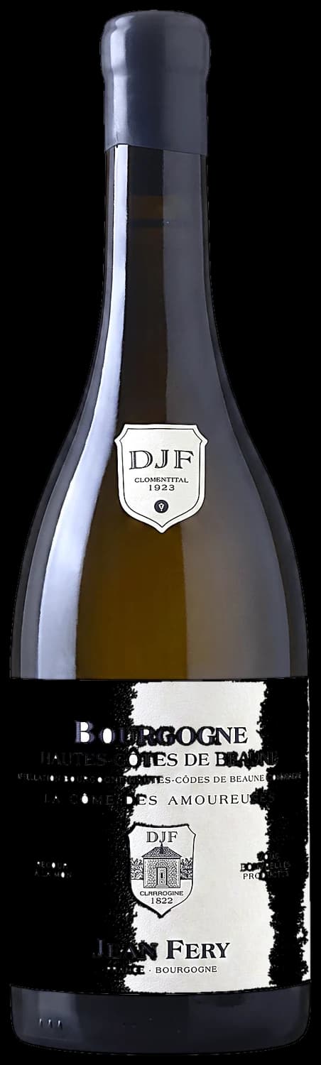 Bourgogne Hautes-Côtes de Beaune "La Combe des Amoureuses"