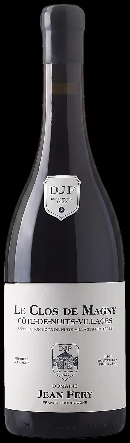 Côte de Nuits-Villages "Le Clos de Magny"