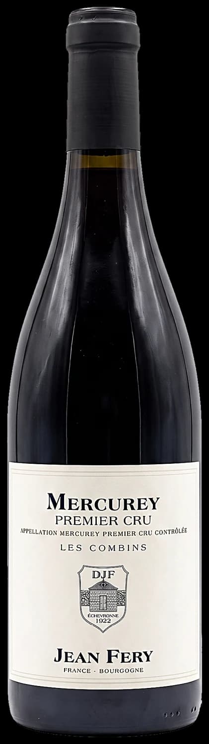 Mercurey 1er Cru "Les Combins"
