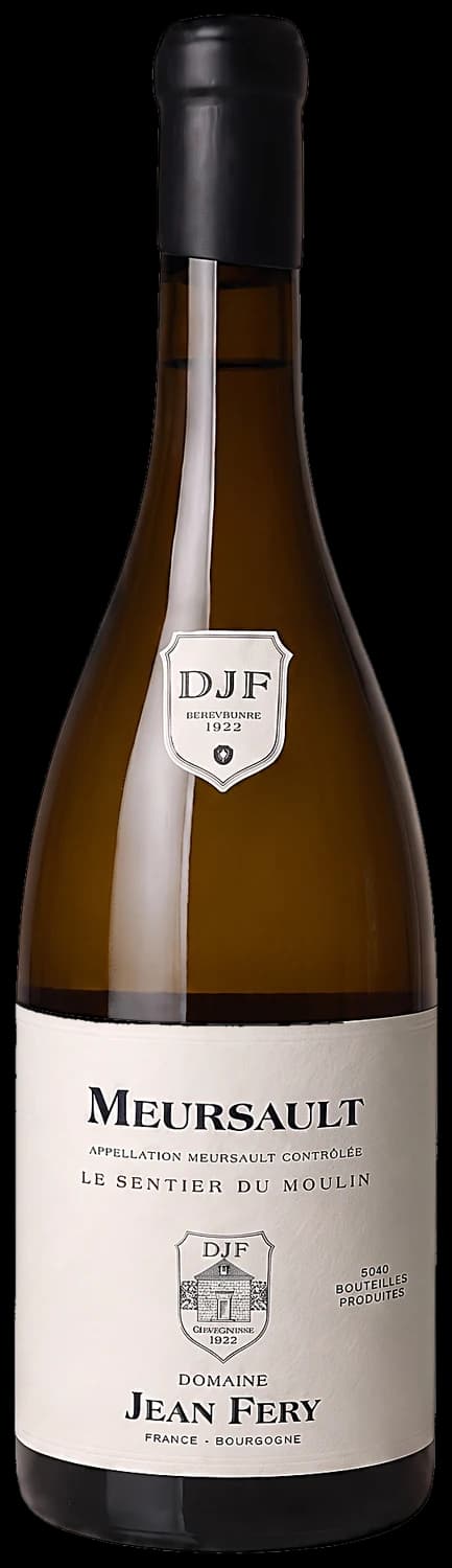 Meursault "Sentier du Moulin"