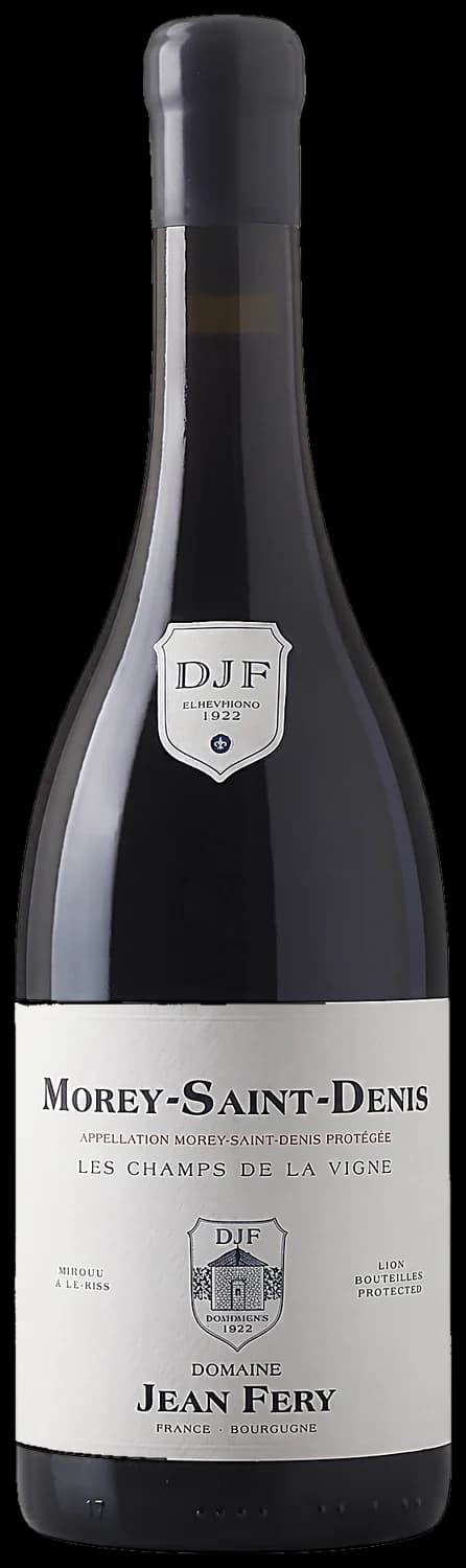 Morey-Saint-Denis "Champs de la Vigne"