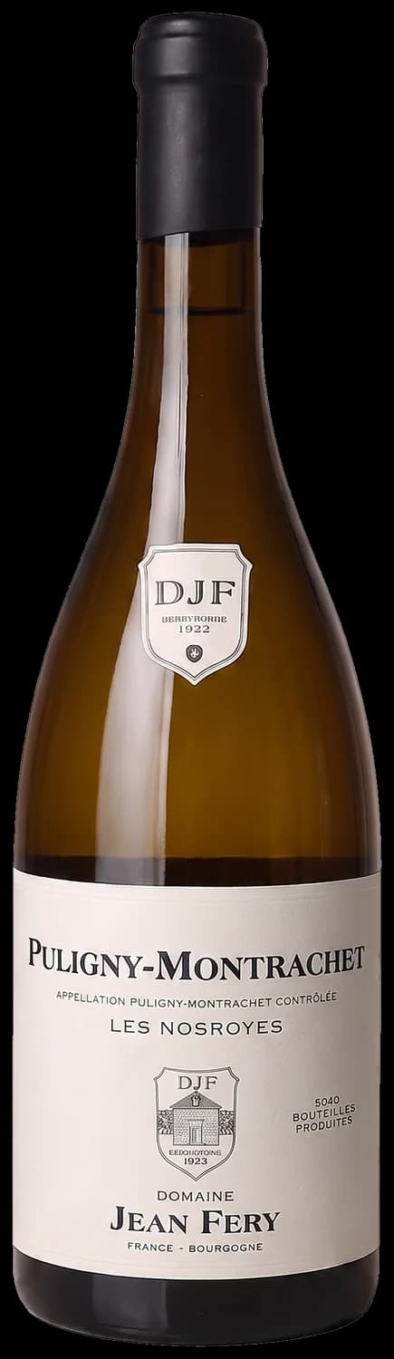 Puligny-Montrachet "Les Nosroyes" (1,5L)