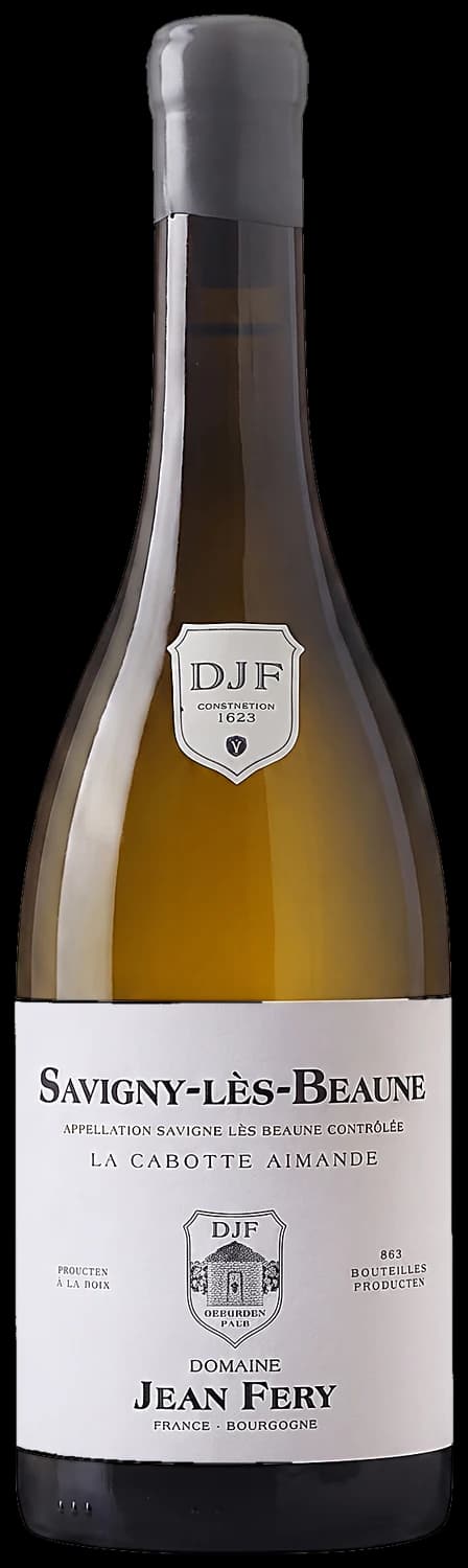 Savigny-lès-Beaune "La Cabotte Aimande"