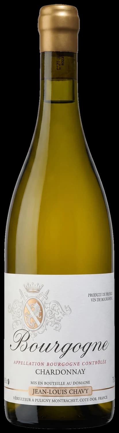 Bourgogne Blanc