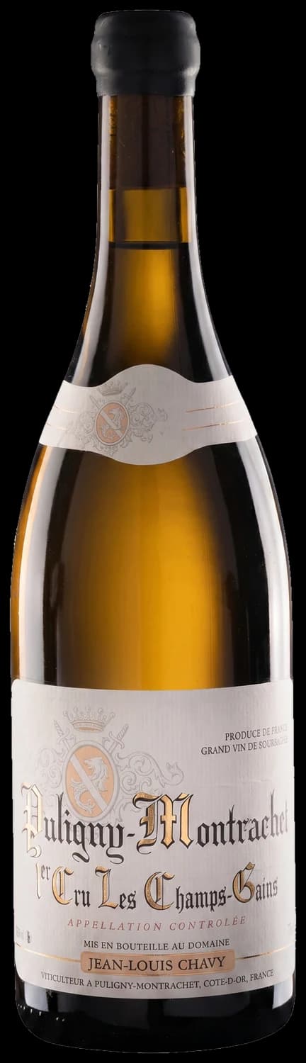 Puligny-Montrachet 1er Cru 'Les Champs Gains'