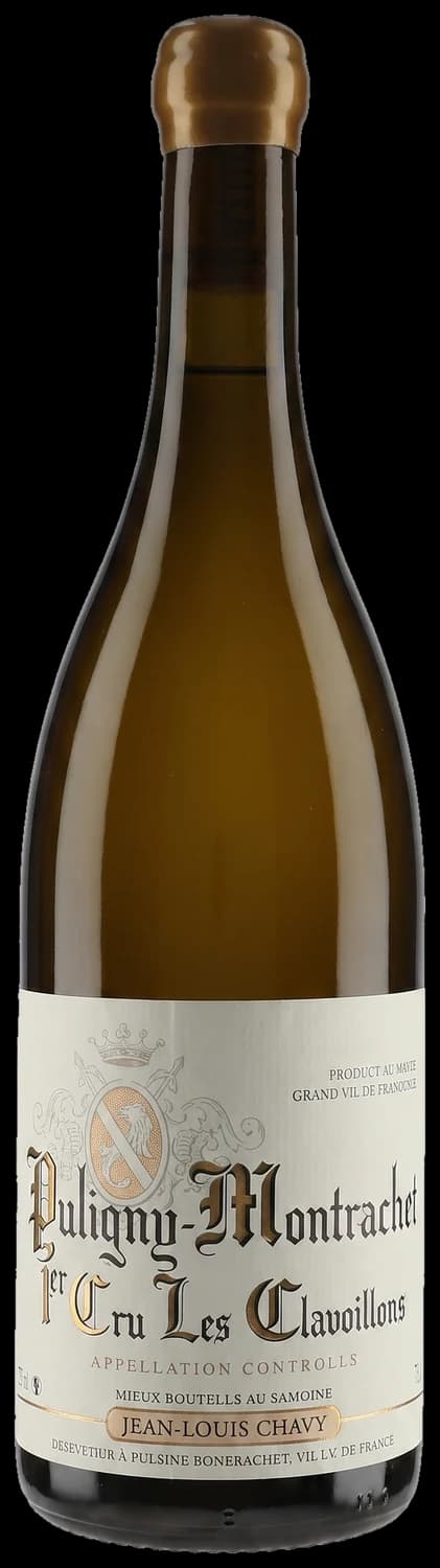 Puligny-Montrachet 1er Cru 'Les Clavoillons'