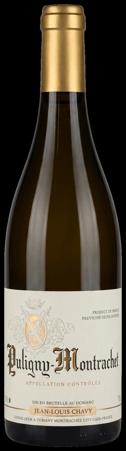 Puligny-Montrachet