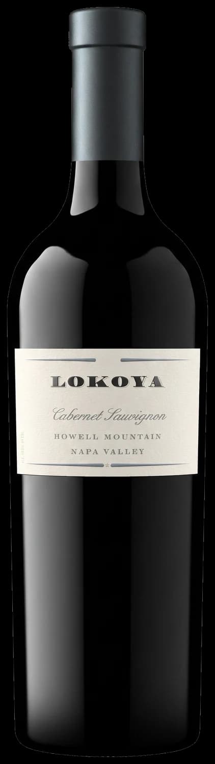 Howell Mountain Cabernet Sauvignon