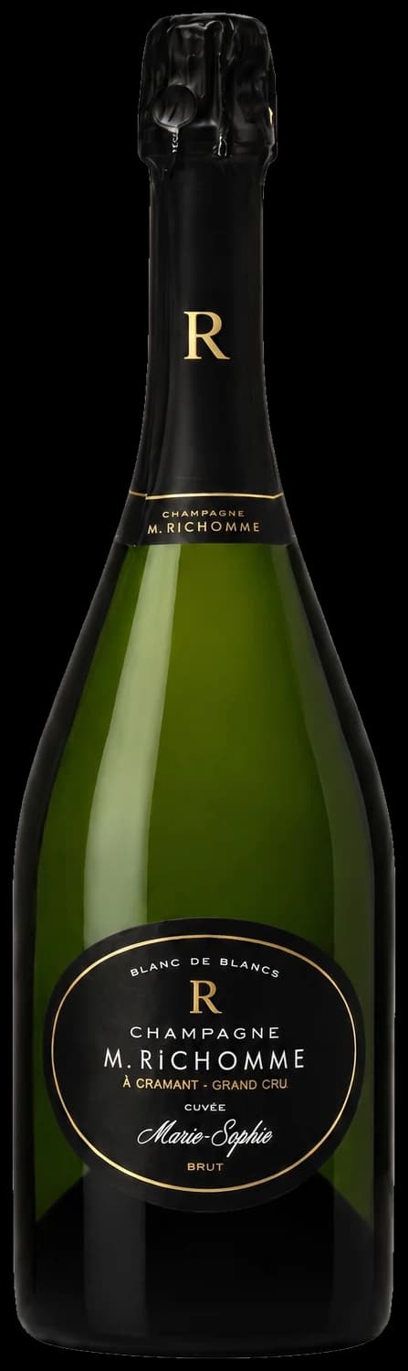 Blanc de Blancs Cuvée Marie-Sophie Grand Cru