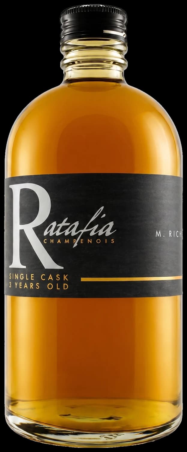 Ratafia Single Cask 3 years old
