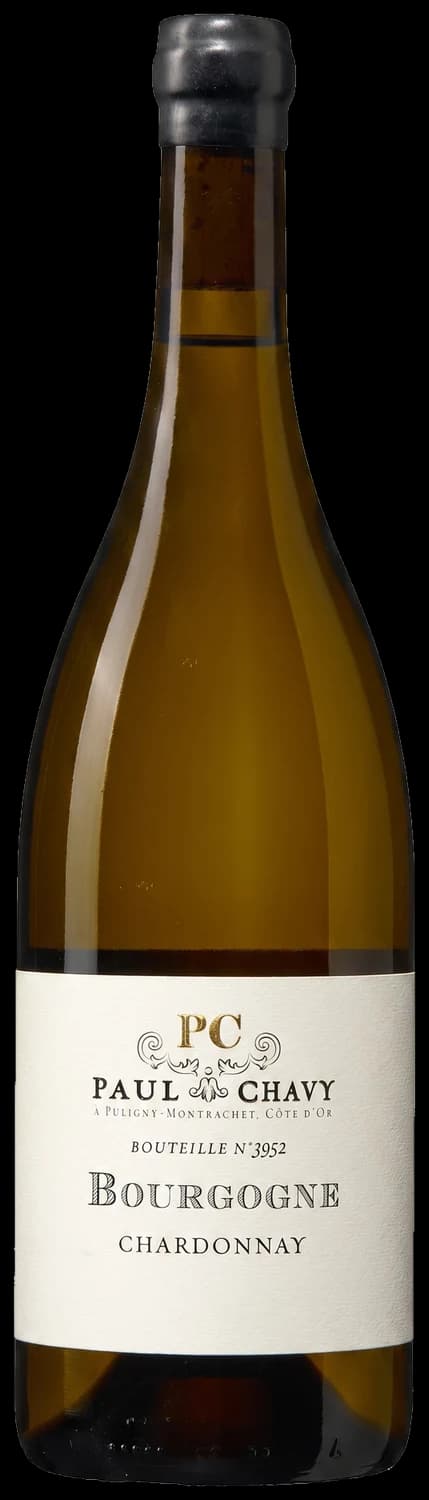 Bourgogne Blanc