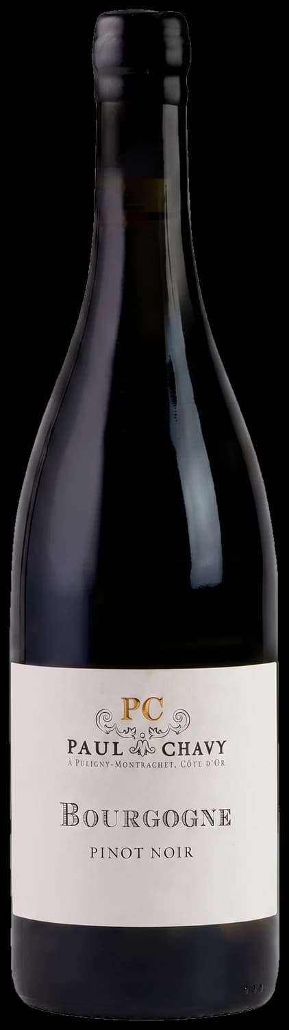 Bourgogne Côte d'Or Rouge