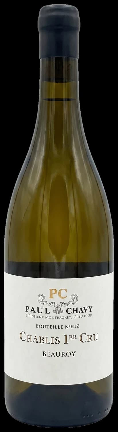 Chablis 1er Cru 'Beauroy'