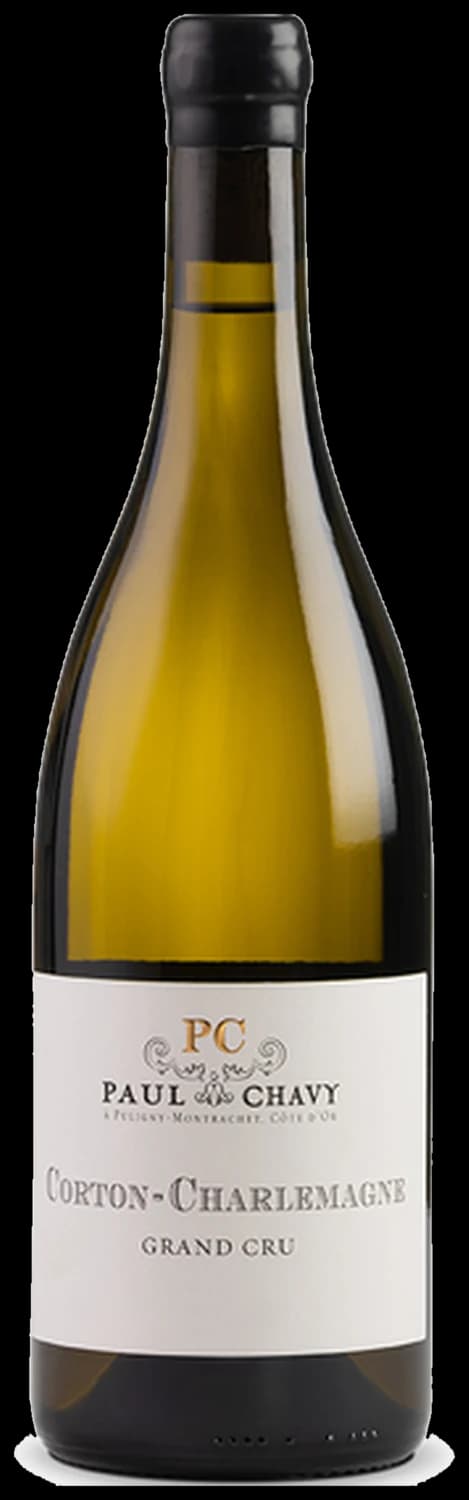 Corton-Charlemagne Grand Cru